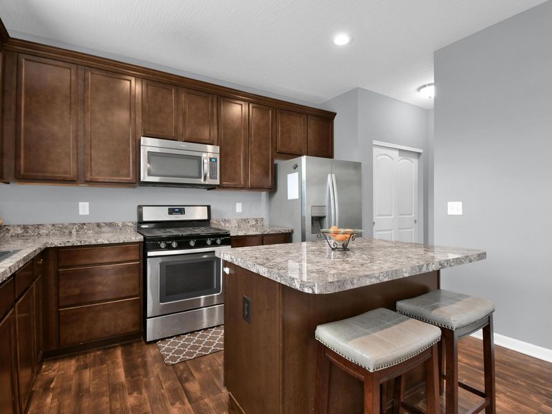 8891 Patterson Loop , Reynoldsburg, OH 43068 Photo 8