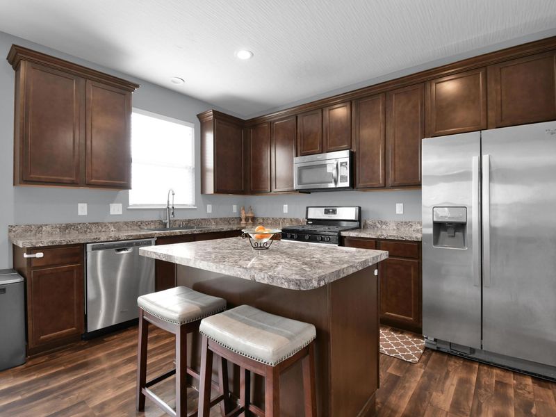 8891 Patterson Loop , Reynoldsburg, OH 43068 Photo 9