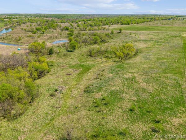 S 4170 Road, Claremore, OK 74017