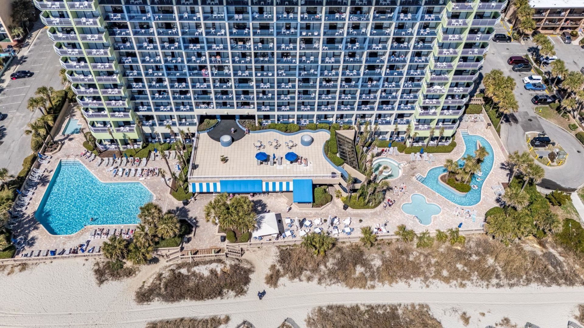 1105 S Ocean Blvd. Photo 15