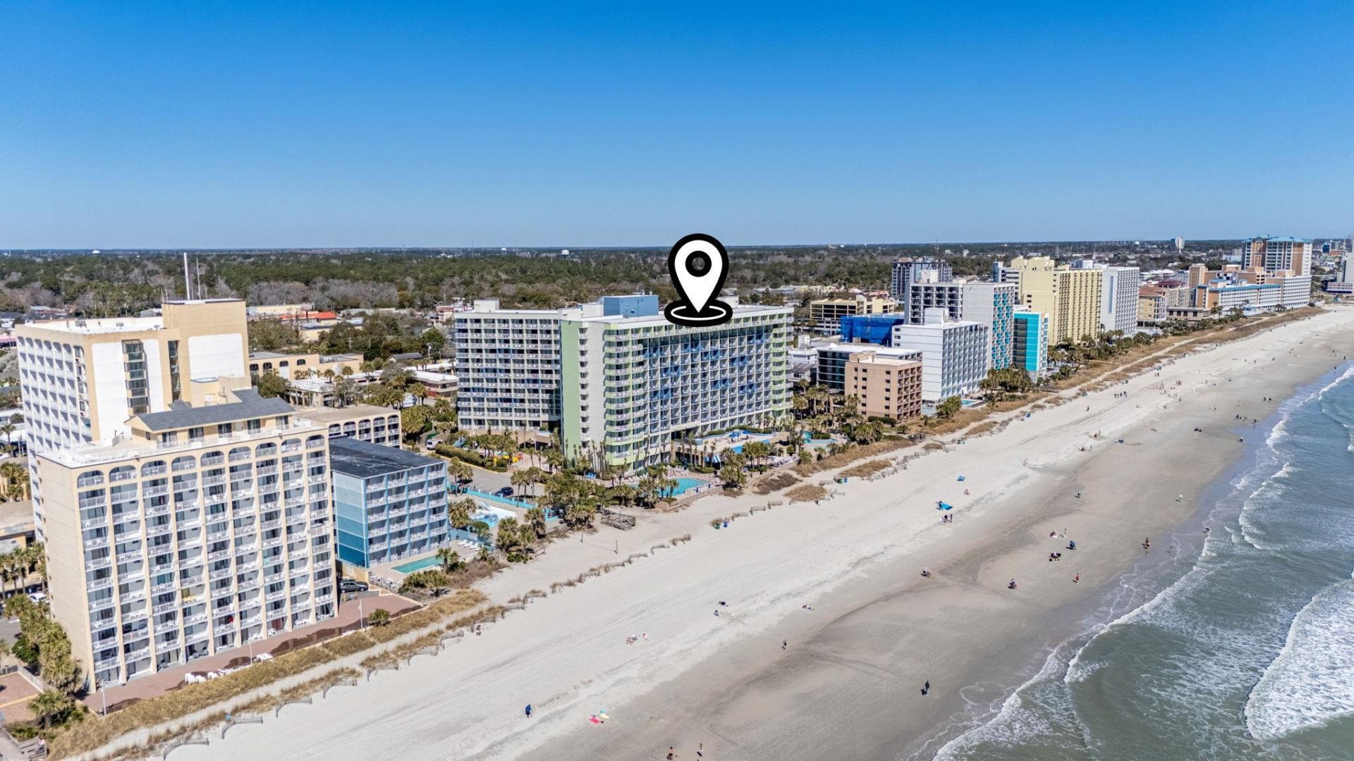 1105 S Ocean Blvd. Photo 16