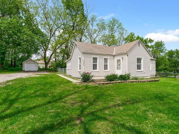 2704 N 81st Street, Kansas City, KS 66109