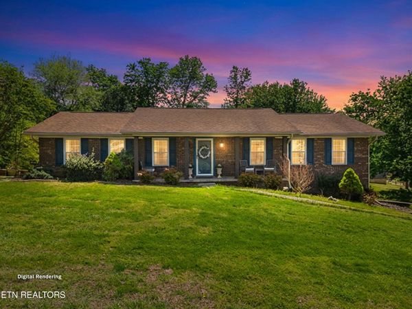1841 Bluebird Circle, Morristown, TN 37814