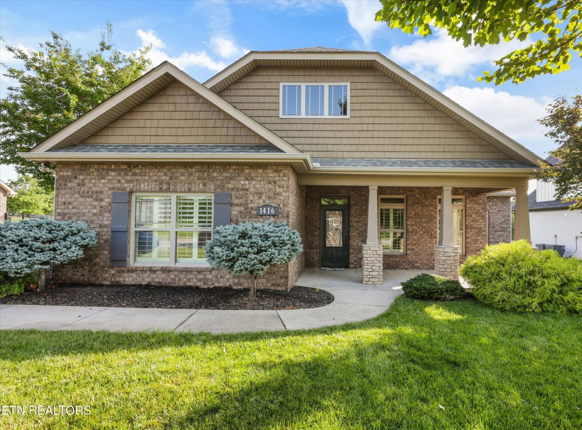 1416 St. Thomas Way, Alcoa, TN 37701 Main Photo