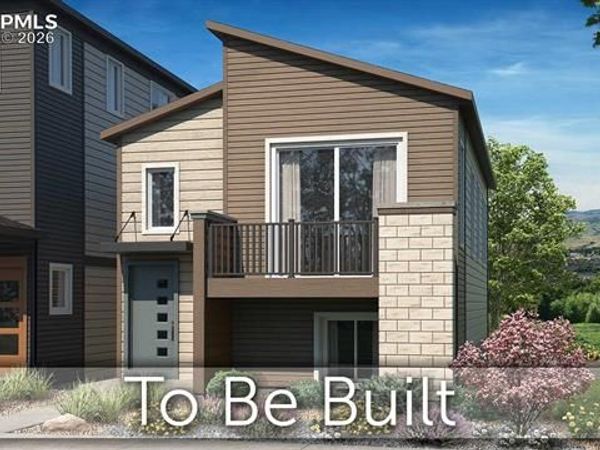 6127 Ellipse View, Colorado Springs, CO 80922