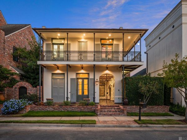 8133 Willow Grove Blvd, Baton Rouge, LA 70810