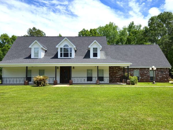 276 Dedria , DeRidder, LA 70634