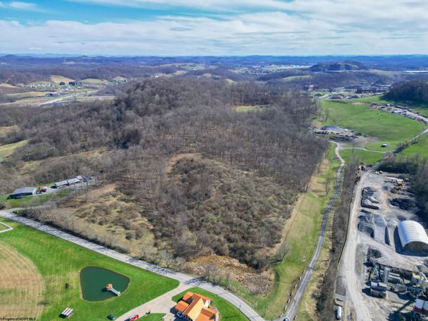 TBD Saltwell Road, Bridgeport, WV 26330