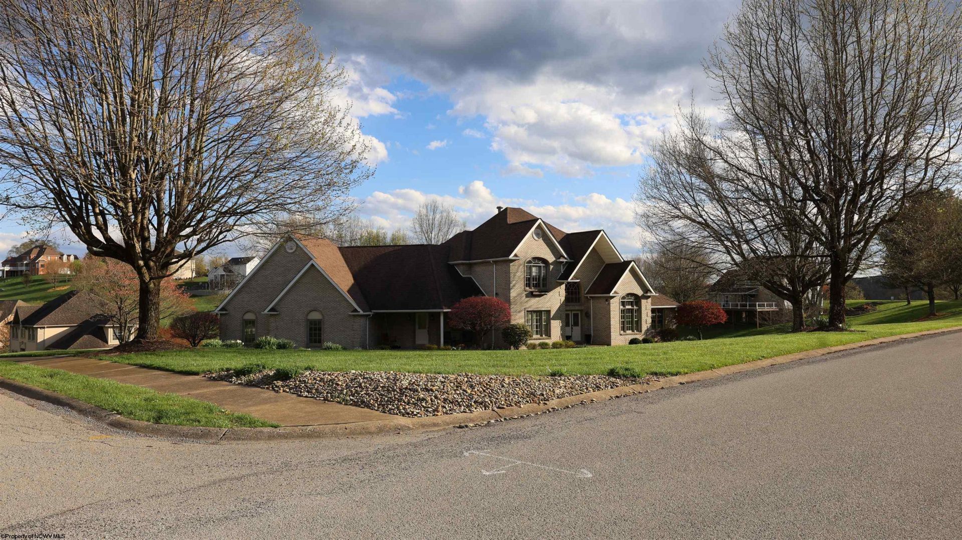 7002 Victorian Lane, Fairmont, WV 26554 Main Photo