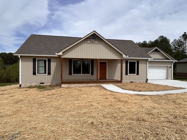 1143 Bell Loop, Chatsworth, GA 30705