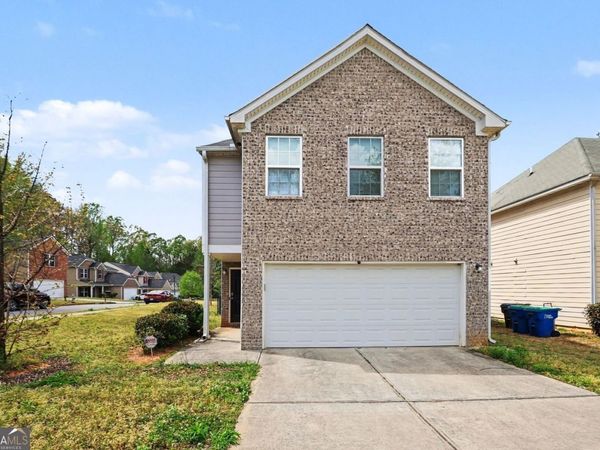 2204 Creel Road, Atlanta, GA 30349