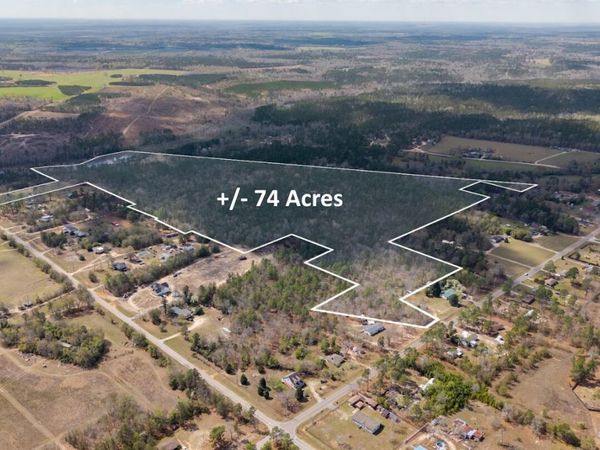 5277 Farmers Bridge Road, Hephzibah, GA 30815