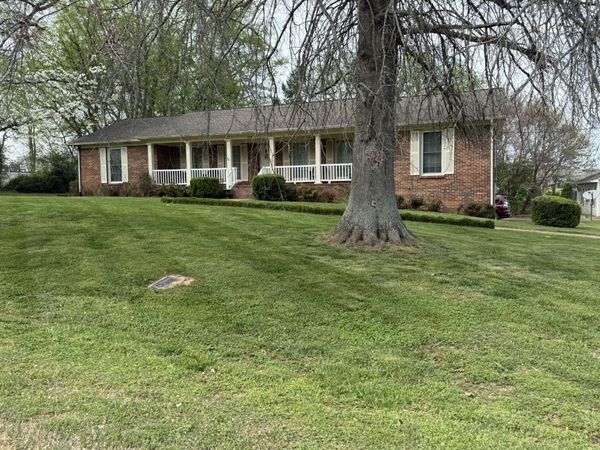 109 Katie Ln , Columbia, TN 38401