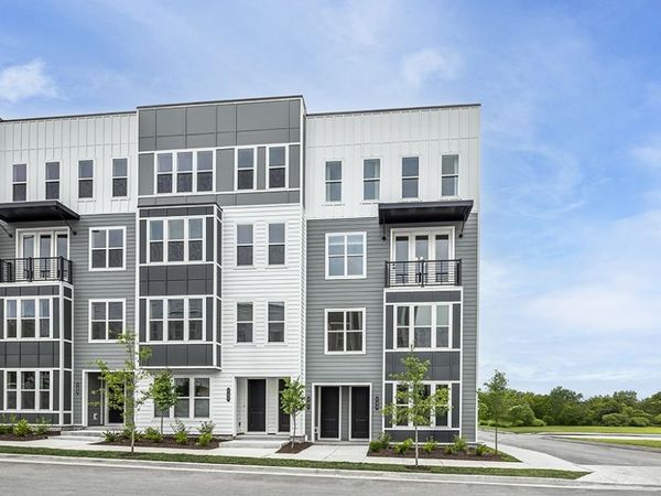 124 Zola Aly, Nashville, TN 37209