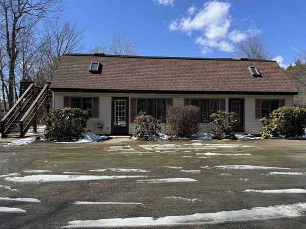 1187 NH Route 175, Unit 2, Holderness, NH 03245