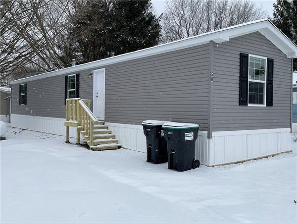 50 Brookside Estates Drive, Jamestown, NY 14701