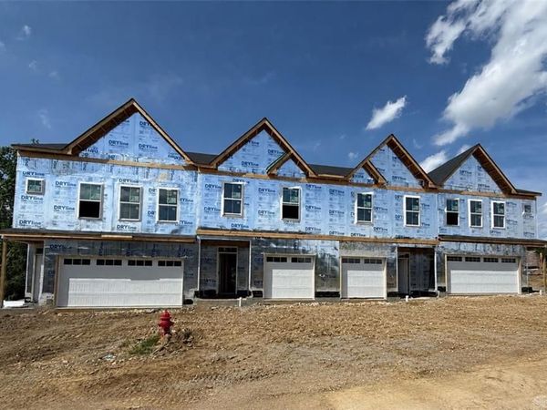 2839 Forest Haven Drive, Unit 3, Middletown, OH 45044