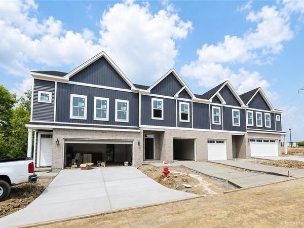 2839 Forest Haven Drive, Unit 3, Middletown, OH 45044