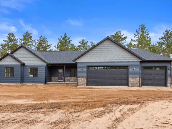 332 Timber Drive, Nekoosa, WI 54457