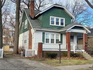 203 Virginia Avenue, Royal Oak, MI 48067