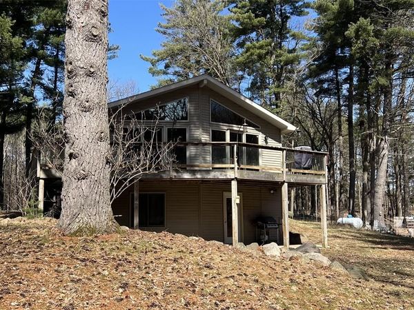 574 70th Avenue, Clayton, WI 54004