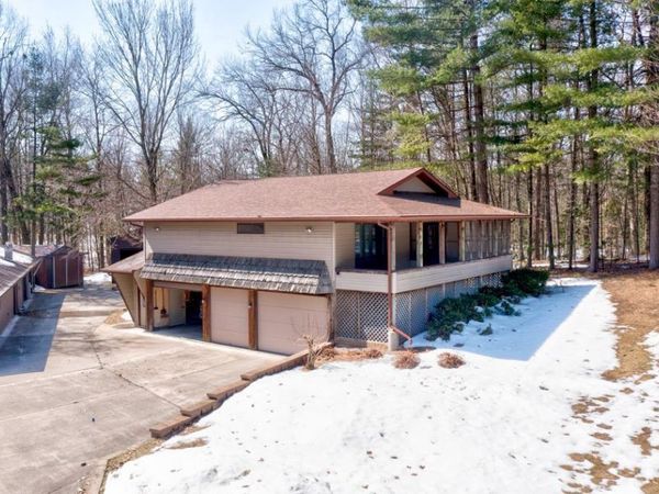 N3143 RIVER BEND DRIVE, Peshtigo, WI 54157