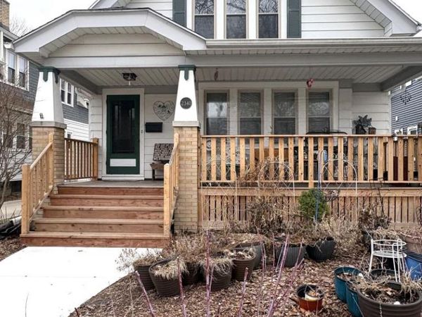 2340 N 70th STREET, Wauwatosa, WI 53213