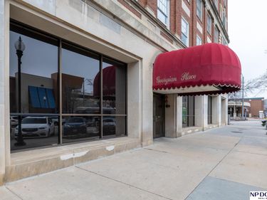 139 N 11Th Street , Unit 1105, Lincoln, NE 68508