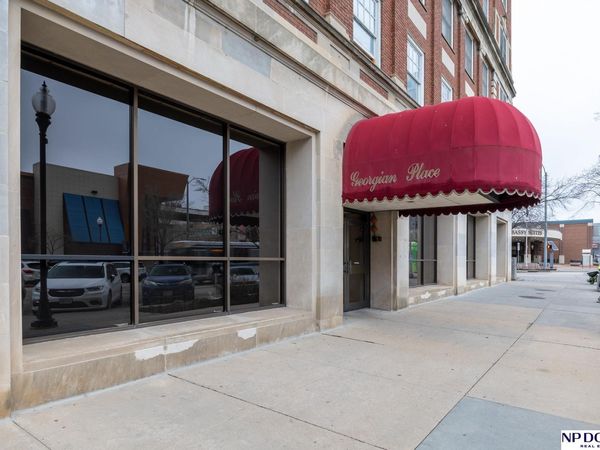 139 N 11Th Street, Unit 1105, Lincoln, NE 68508