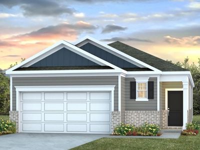 442 Wisteria Walk Way, Hopkins, SC 29061