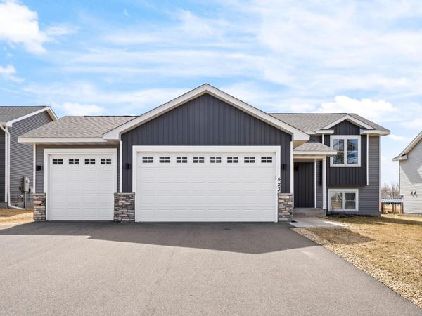 423 Eagle Street NW, Isanti, MN 55040