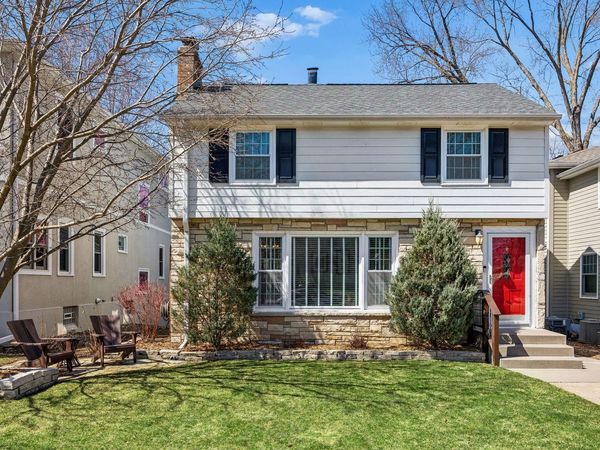 5204 Abbott Avenue S, Minneapolis, MN 55410