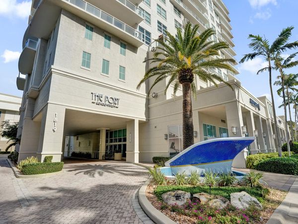 1819 SE 17th Street, Unit 1601, Fort Lauderdale, FL 33316