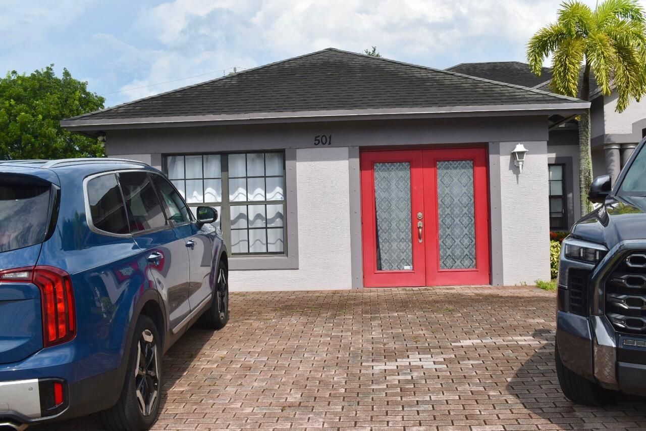 501 SW Bayshore Boulevard, Port Saint Lucie, FL 34983 Photo