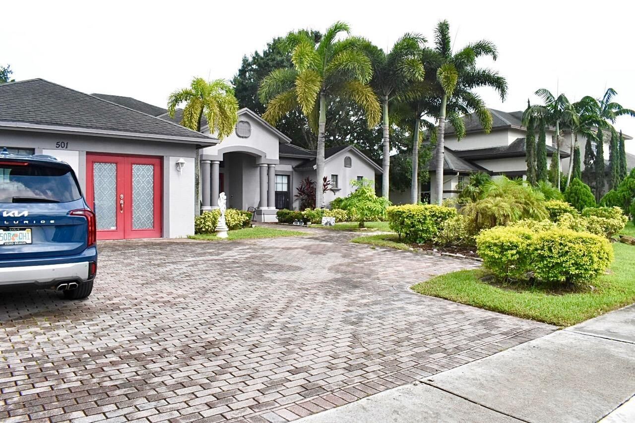 501 SW Bayshore Boulevard, Port Saint Lucie, FL 34983 Photo