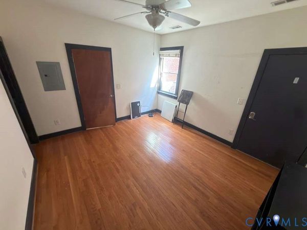 306 E Broad Street , Unit 1B, Richmond, VA 23219