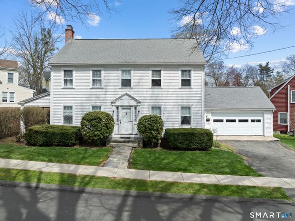 55 Moore, Naugatuck, CT 06770