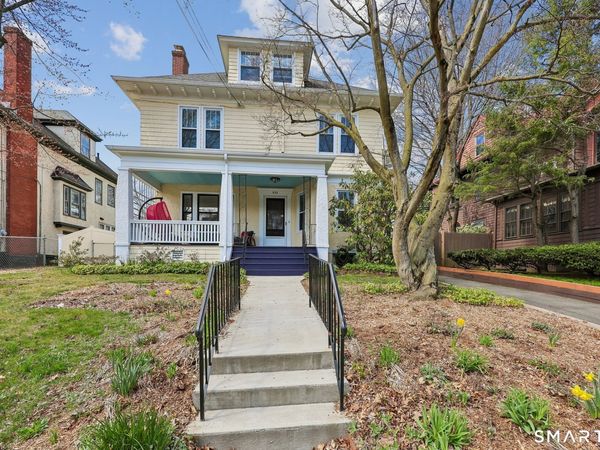 223 Oxford, Hartford, CT 06105