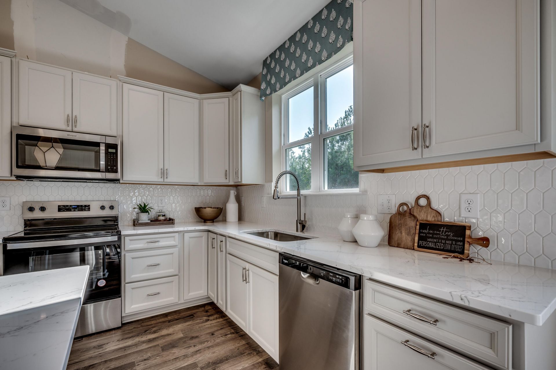 507 Blue Verner Road Photo 5