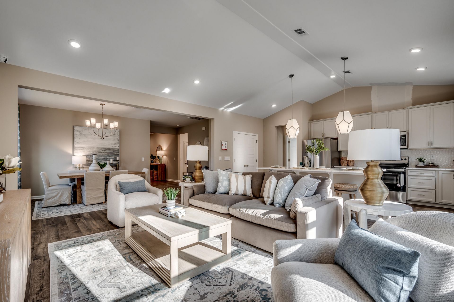 507 Blue Verner Road Photo 7