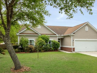 9604 River Ridge Drive, Summerville, SC 29485