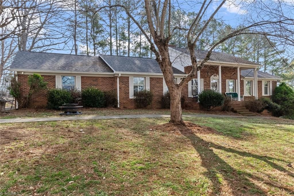 2160 Margaret Drive, Mount Airy, NC 27030 Main Photo
