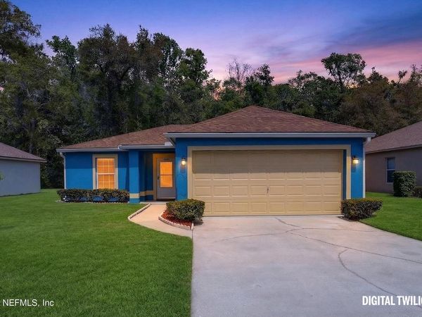 4343 WOODLEY CREEK Road, Jacksonville, FL 32218