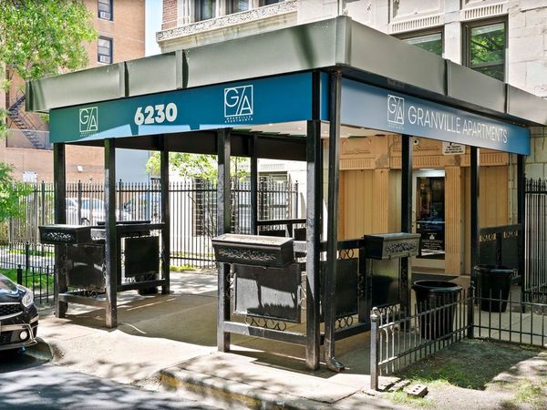 6230 N Kenmore Avenue , Unit 1002, Chicago, IL 60660