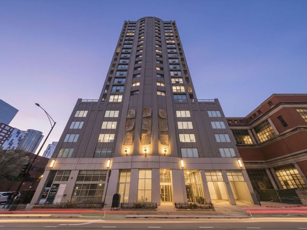 600 N Dearborn Street , Unit 1512, Chicago, IL 60654