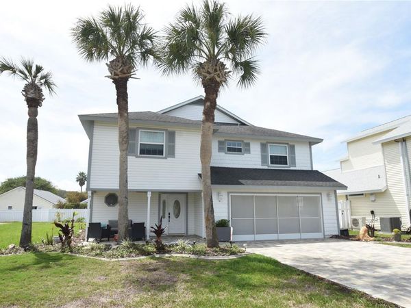 1 BEDFORD DRIVE , PALM COAST, FL 32137