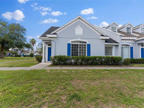 2047 ISLAND BROOK LANE , ORLANDO, FL 32824