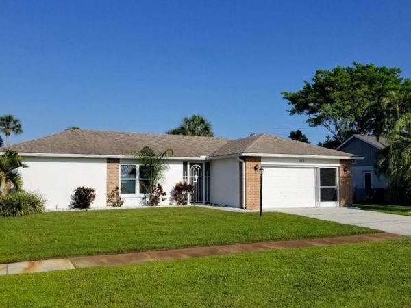 3801 KINGSTON BOULEVARD, SARASOTA, FL 34238