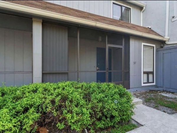 30 MOREE LOOP , Unit 37, WINTER SPRINGS, FL 32708