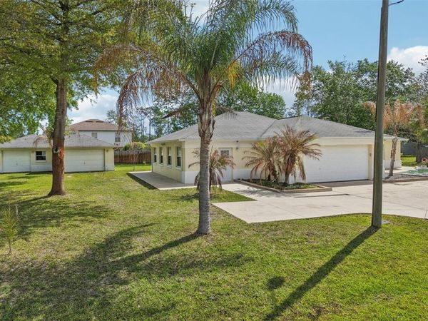 62 KANKAKEE TRAIL , PALM COAST, FL 32164